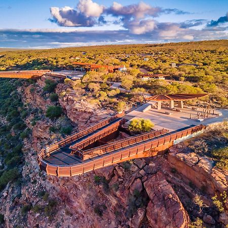 Kalbarri Tudor Holiday Park Экстерьер фото