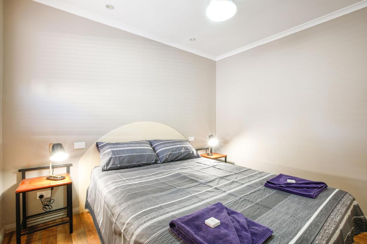 Kalbarri Tudor Holiday Park Экстерьер фото
