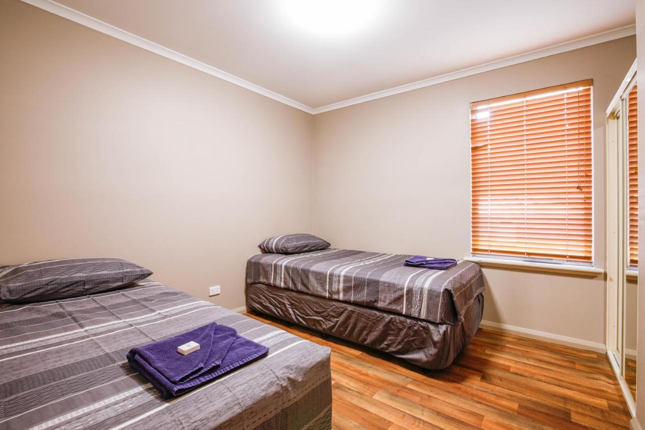 Kalbarri Tudor Holiday Park Экстерьер фото