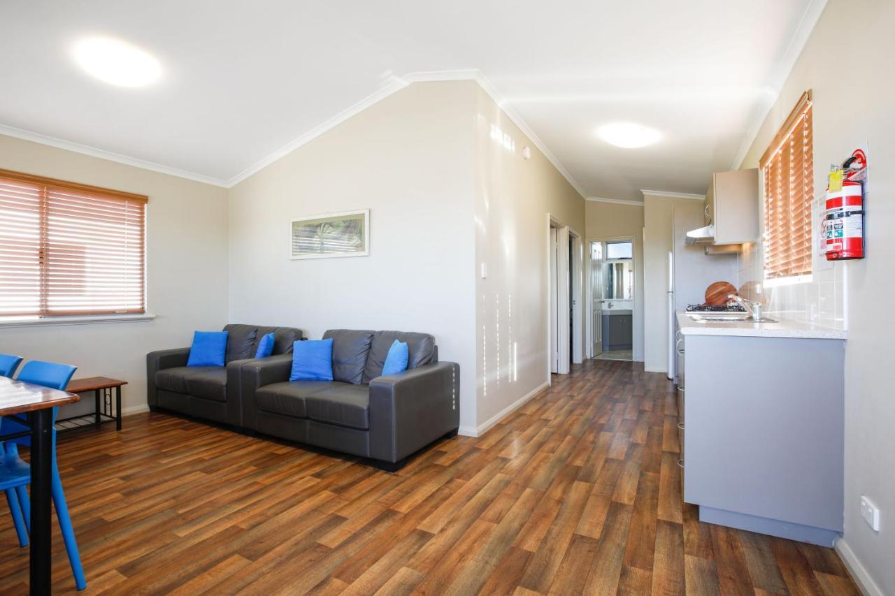 Kalbarri Tudor Holiday Park Экстерьер фото