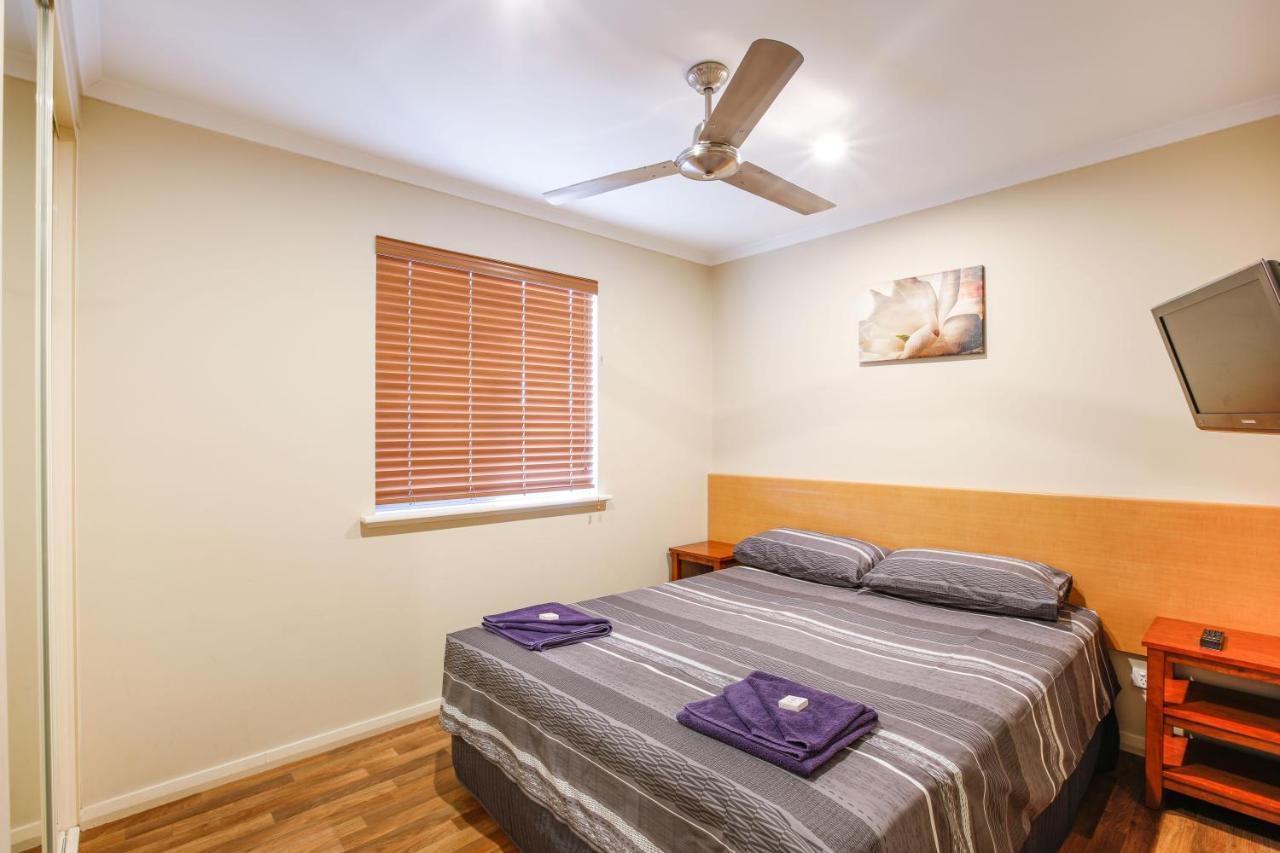 Kalbarri Tudor Holiday Park Экстерьер фото