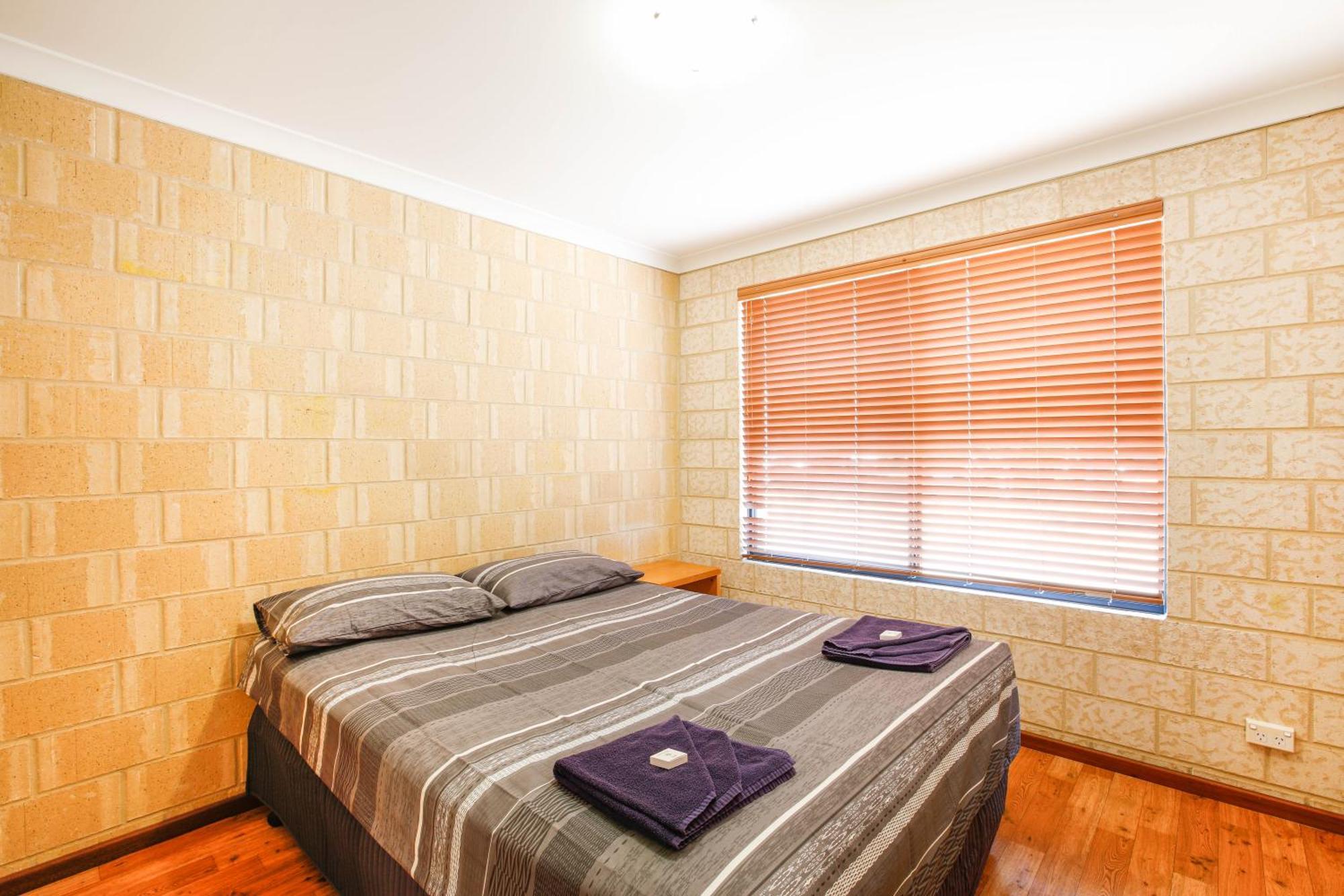 Kalbarri Tudor Holiday Park Экстерьер фото