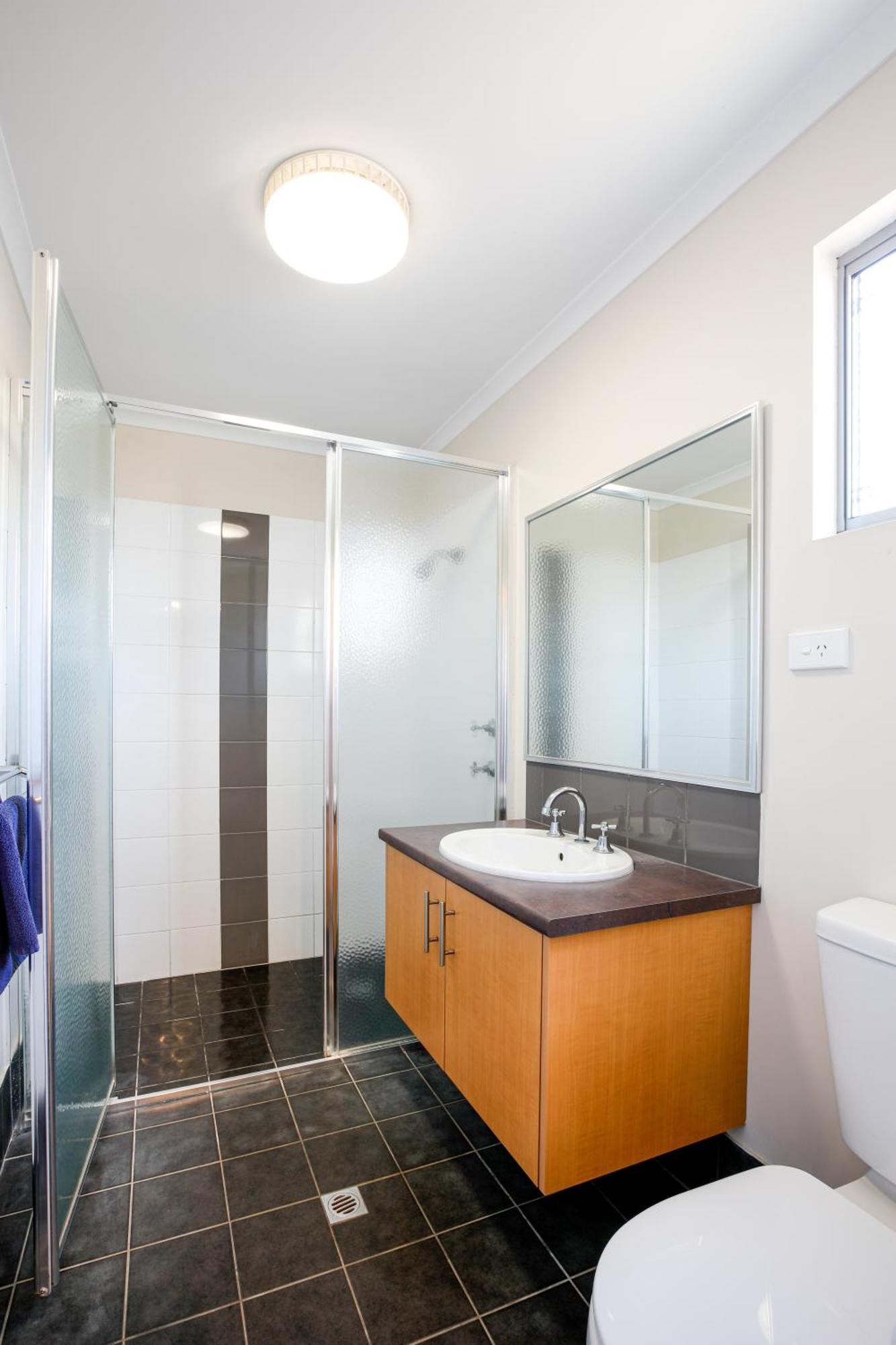 Kalbarri Tudor Holiday Park Экстерьер фото
