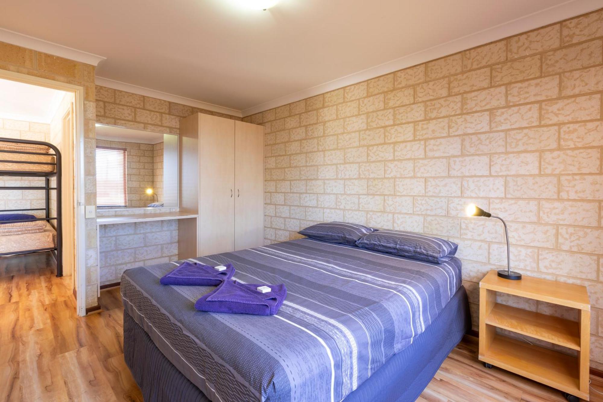 Kalbarri Tudor Holiday Park Экстерьер фото