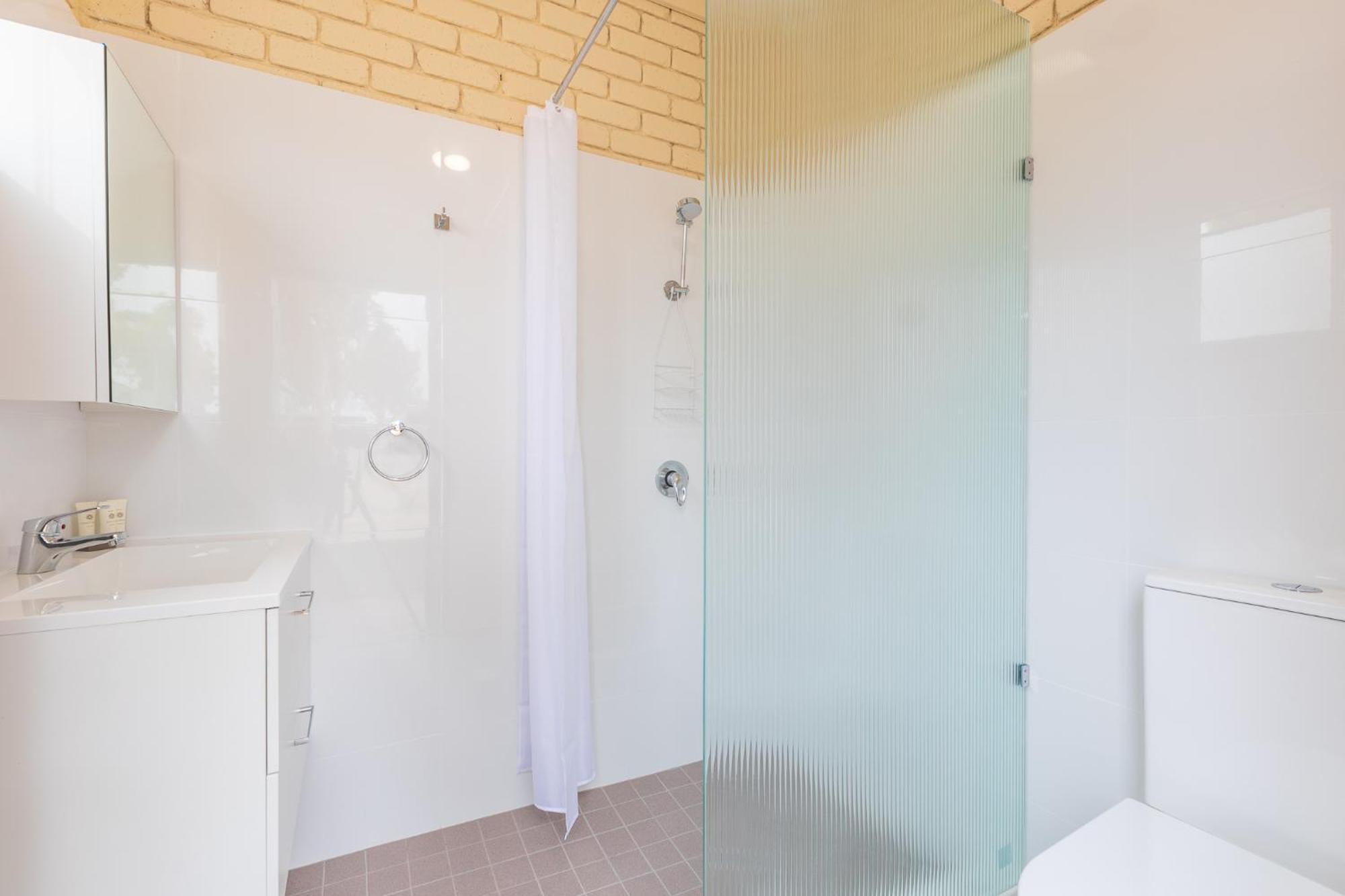 Kalbarri Tudor Holiday Park Экстерьер фото